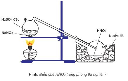 Axit Nitric Kiến Thức Wiki Fandom