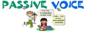 Passive voice