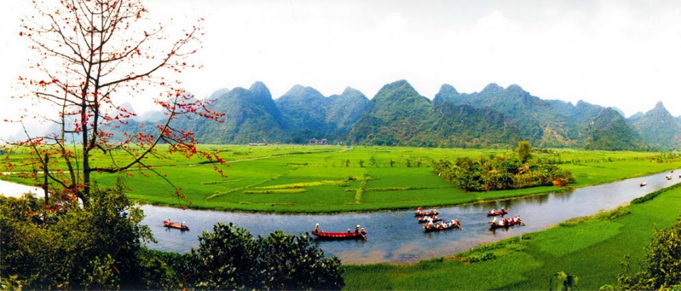 Bài ca phong cảnh Hương Sơn | Kiến thức Wiki | Fandom