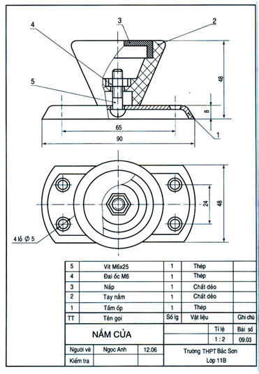 Công nghệ 11/Phần 1/Chương 2/Bài 10: Sự phát triển của công nghệ đã đưa chúng ta đến nơi mà thông tin chưa bao giờ được tiếp cận trước đây. Đây là một chương trình tuyệt vời năng động và cạnh tranh, bao gồm những bài học giúp bạn bắt kịp và tiên tiến hơn mọi người. Xem ảnh này để khám phá những kiến thức mới mẻ và thú vị của bài tập Công nghệ 11.