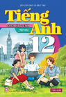 Tiếng Anh 12 tập 2 (2016)