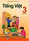 Tiếng Việt 3 (tập 2)