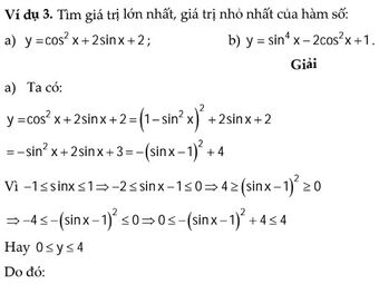 Phương Trinh Lượng Giac Cơ Bản Kiến Thức Wiki Fandom