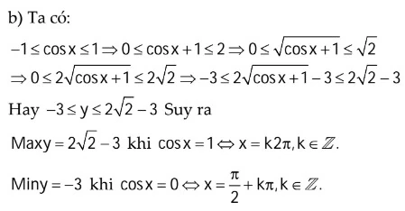 Pp tìm giá trị max min của hs lượng giác vidu 2.jpg