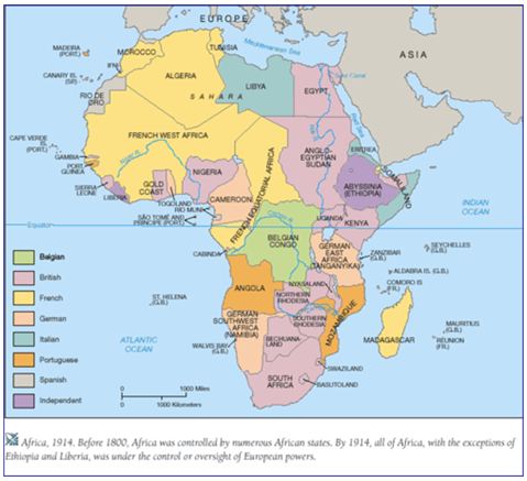 Châu Phi lịch sử thuộc địa là một thời kỳ khó khăn đối với những quốc gia này. Tuy nhiên, trải qua những thăng trầm, chúng đang dần trưởng thành và phát triển. Hãy cùng chia sẻ những kỷ niệm và hình ảnh lịch sử quan trọng này trên đất Châu Phi.