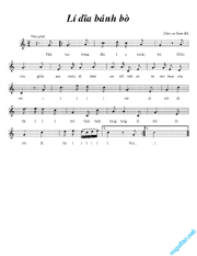 Lý dĩa bánh bò sheet