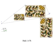 Phép đồng dạng-tính chất