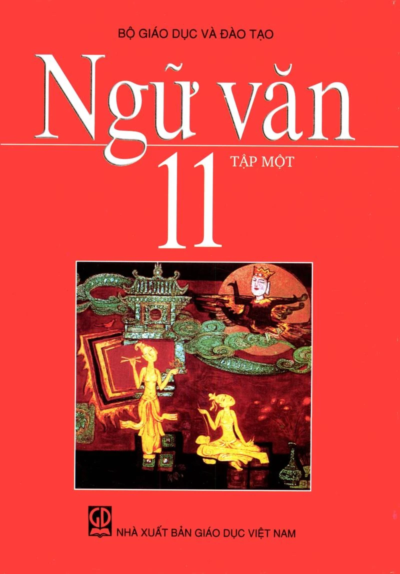Ngữ văn 11