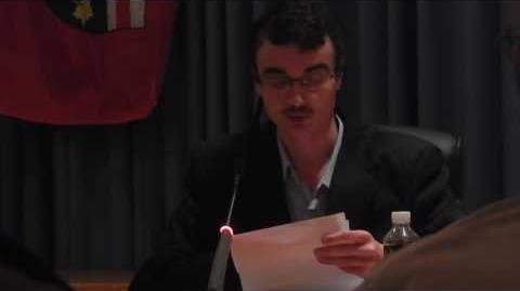 Discours_du_candidat_indépendant_Marc-Antoine_Gagnier_au_débat