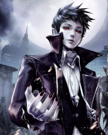 Qianye Monarch Of Evernight Wiki Fandom