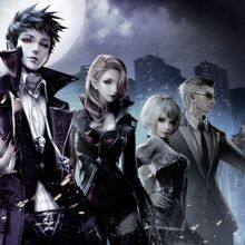 Monarch Of Evernight Wiki Fandom