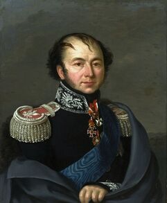 Gomier Franciszek Drucki-Lubecki