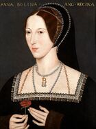 AnneBoleynHever