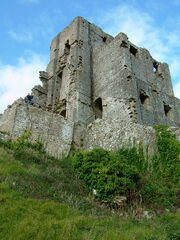 Corfe Castle2