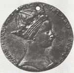 Margaret of Anjou 1463