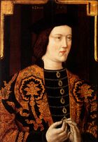 Edward IV Plantagenet