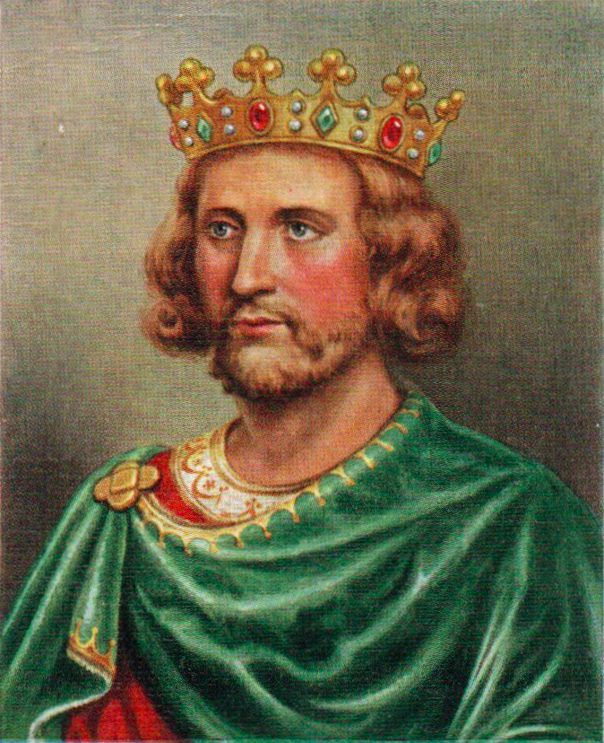 King Henry I of England, The Forgotten Monarch