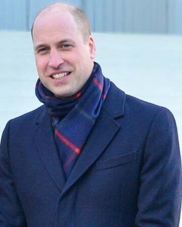 Prince William Duke Of Cambridge Monarchy Of Britain Wiki Fandom