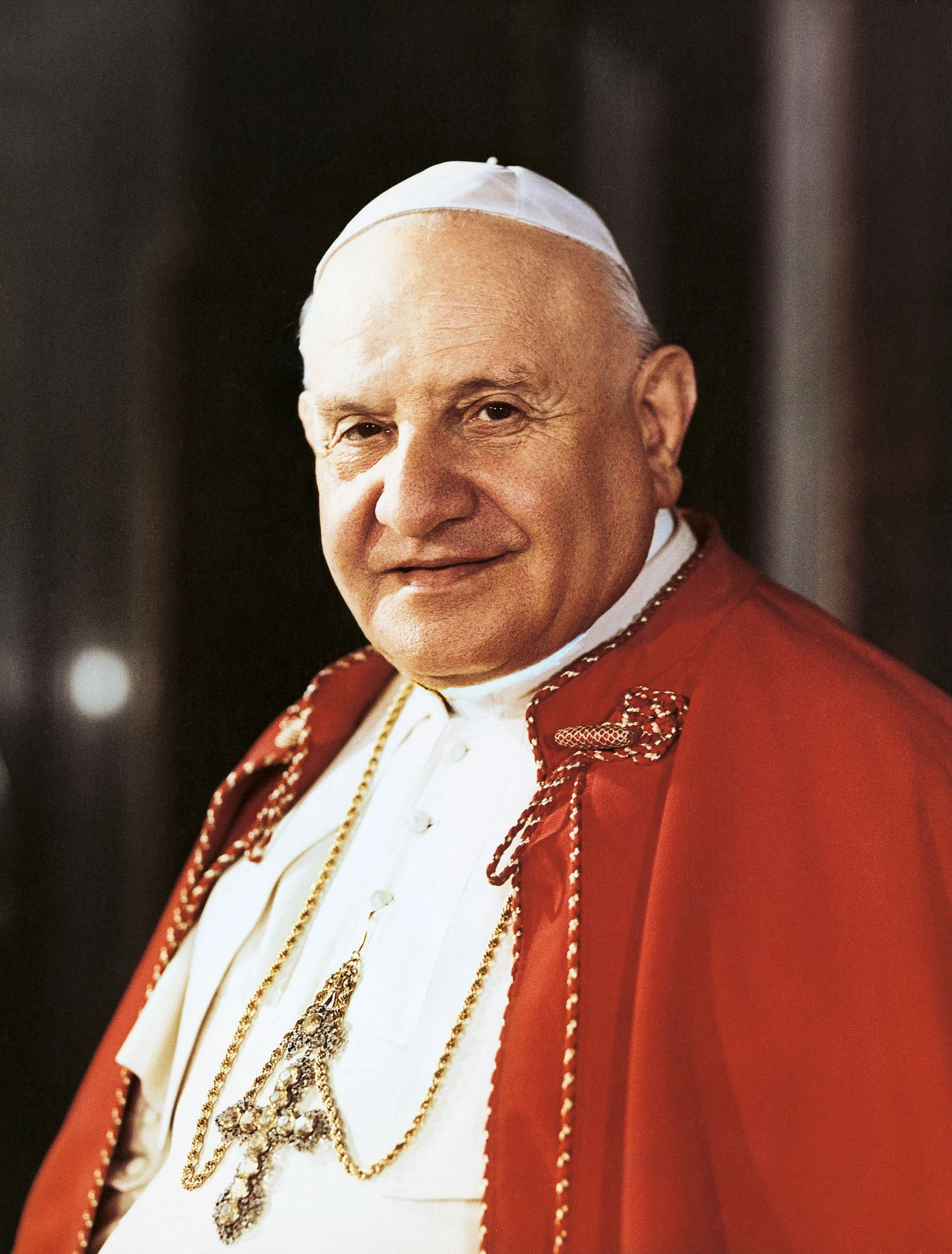 Pope John XXIII | Monarchies Wiki | Fandom