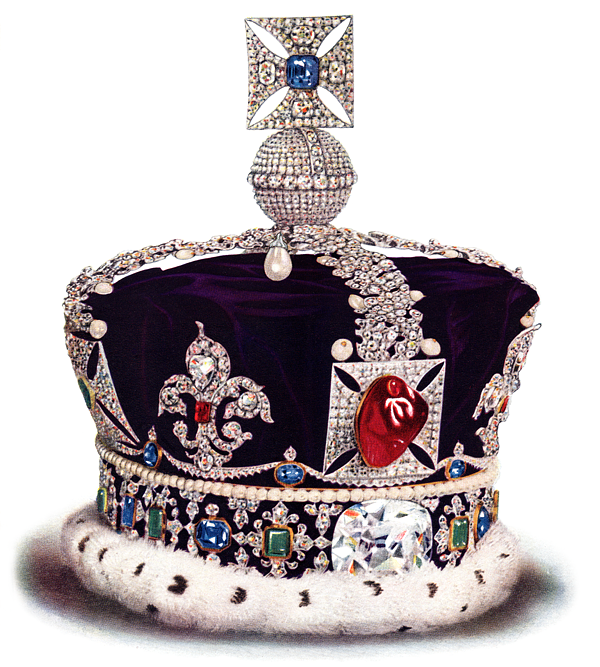 Kohinoor Diamond: Kohinoor to be cast as 'symbol of conquest' in new Tower  of London display - The Economic Times