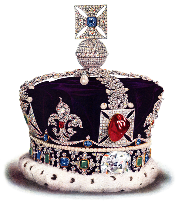 Crown Jewels of the United Kingdom, Monarchy of Britain Wiki