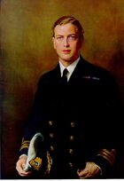 Duke of Kent1934