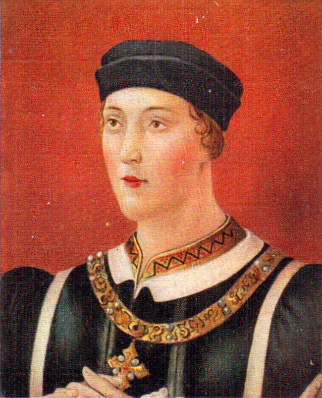 King Henry VI - Historic UK