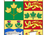 Coat of arms of Canada