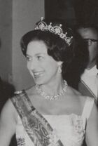 Margaret prinses van Engel (Bestanddeelnr 092-1353)