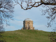 The Temple, Allerton Park - geograph.org.uk - 89778