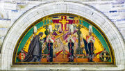 The Lying in State - C384 - Victoria Memorial (cropped)