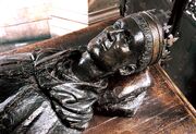 Tomb of King Henry V