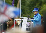 Official Opening of the Borders Rail - 21086557488