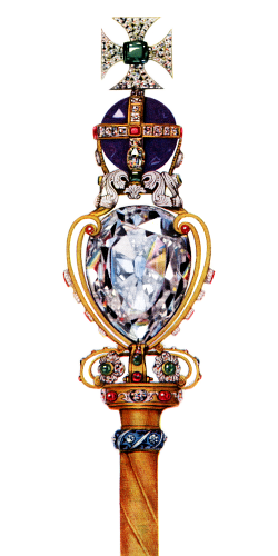 Crown Jewels of the United Kingdom, Monarchy of Britain Wiki