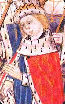 Edward V, King of England | Monarchies Wiki | Fandom