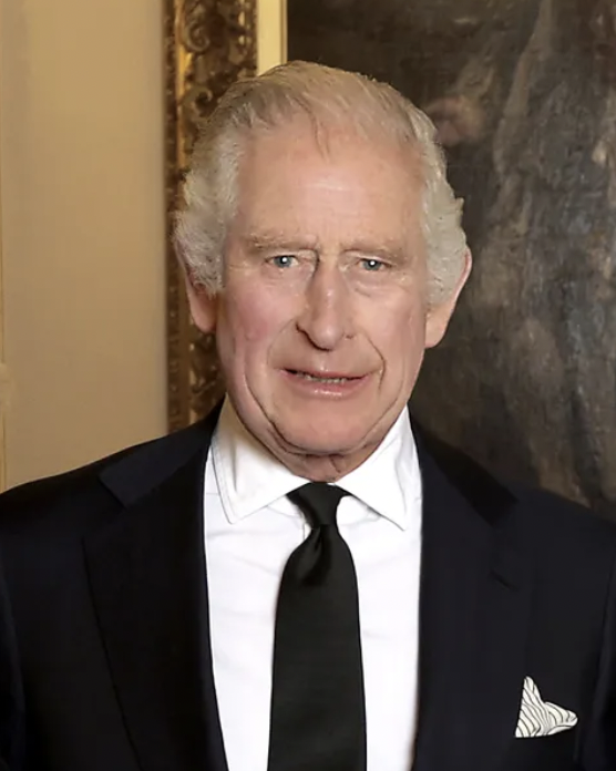 Prince Charles becomes King of United Kingdom￼ - Peoples Gazette