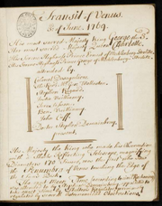 TransitOfVenus1769
