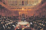 Lionel de Rothschild HOC