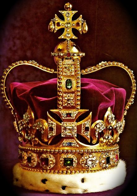 Crown Jewels of the United Kingdom - Wikipedia