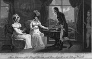 Charlotte meets Leopold
