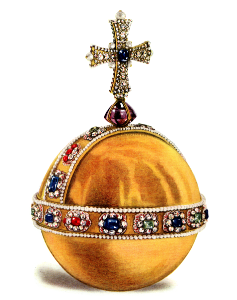 Crown Jewels of the United Kingdom, Monarchy of Britain Wiki