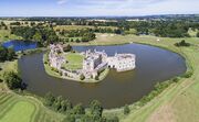 1 castle leeds panorama 2017