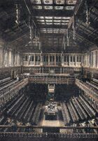 Old House of Commons