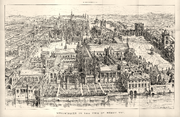 Westminster in the time of Henry VIII