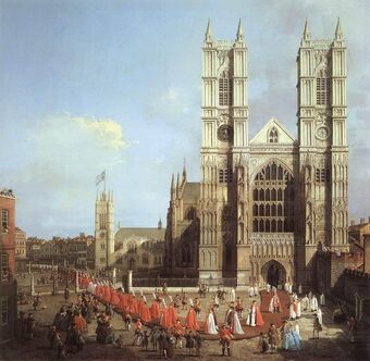 Westminster Abbey　写真集　資料集　スーベニアガイド　セット img_proxy_87966799-1298-4502-