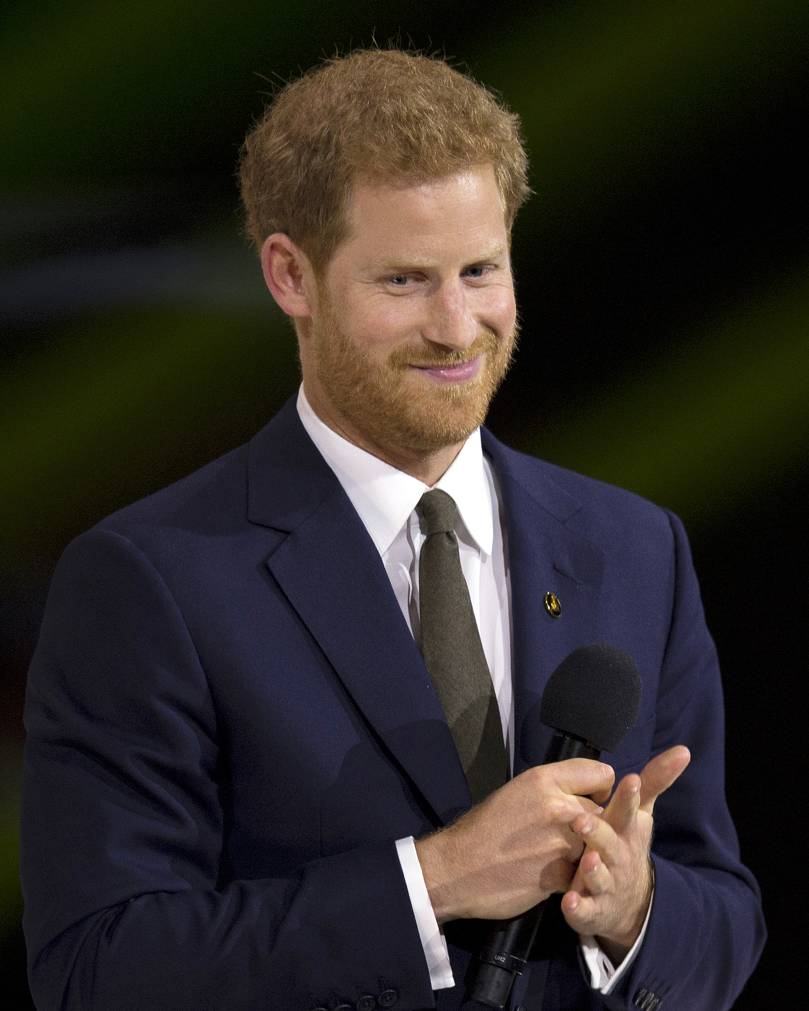 Prince Harry: Biography, British Royal, Philanthropist