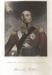 Scriven Prince Edward