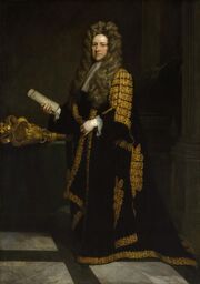 John Smith, Speaker of the House of Commons
