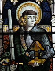 Saint Alban (cropped)