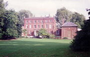 Bushy House, Bushy Park - geograph.org.uk - 362754